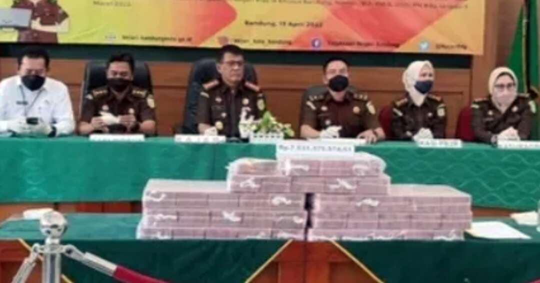 Bikin Heboh, Terapis Pijat Miliki Saldo Rekening Rp7 Miliar