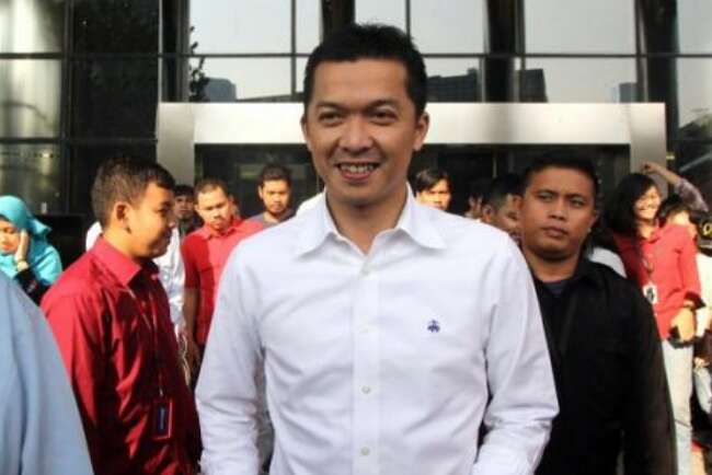 Merasa Hanya Jadi Pajangan, Taufik Hidayat Mundur dari PP PBSI