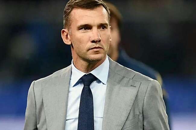 Shevchenko Dipecat, 11 Laga Hanya Sekali Menang