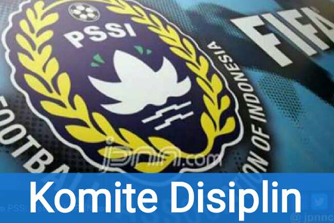 Ini Hasil Sidang Komdis PSSI, Putusannya 4 Klub Kena Sanksi Denda