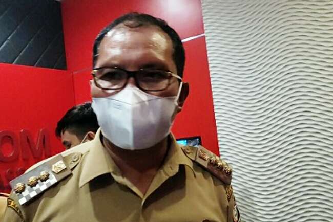 Kasatpol PP Makassar Ditangkap Terkait Kasus Pembunuhan, Danny Pomanto Siapkan Pemberhentian