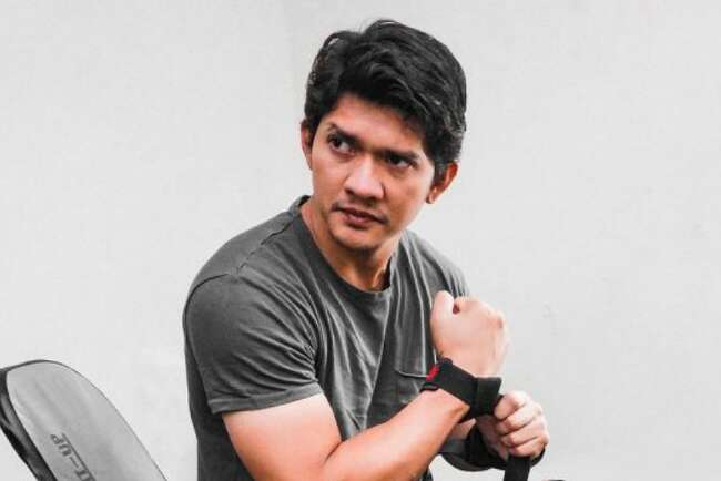 Iko Uwais: Hanya Bela Diri, Saya Orangnya Cinta Damai