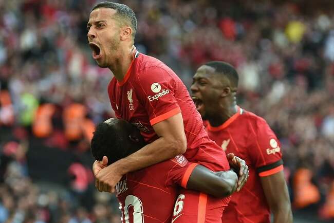 Dijegal Liverpool, Manchester City Gagal ke Final Piala FA