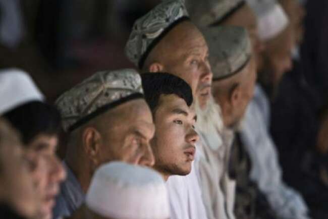 File Bocor Ungkap Upaya China Menghapus Identitas Muslim Uighur dari Dalam