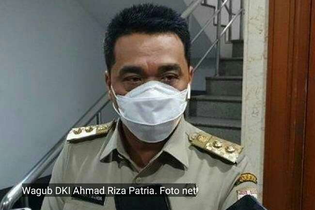 Penamaan Jalan Mustafa Kemal Ataturk di Jakarta, Ini Kata Wagub DKI