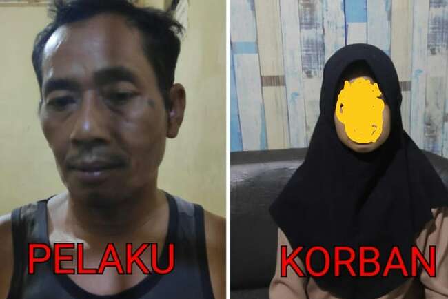 Manajemen PTPN VII Bakal PHK Mandor Cabuli Anak Tiri