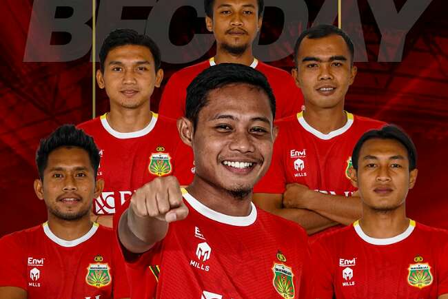 Pekan ke-20, Giliran Bhayangkara FC Bertakhta