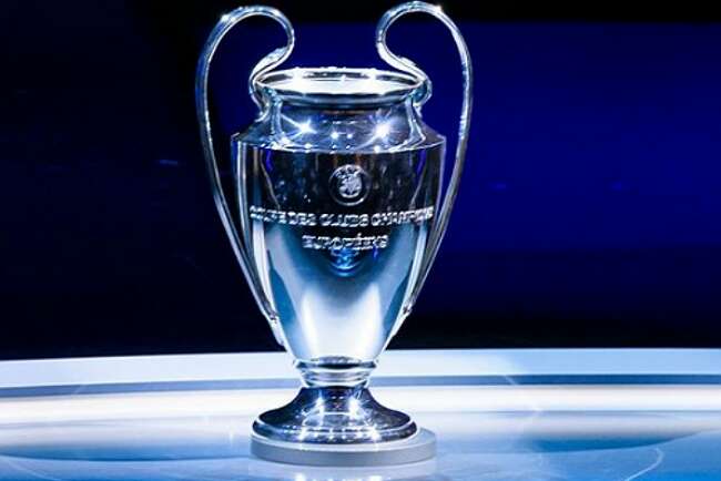 Hasil Drawing Perempat Final Liga Champions: Chelsea Jumpa Madrid, City Ditantang Atletico