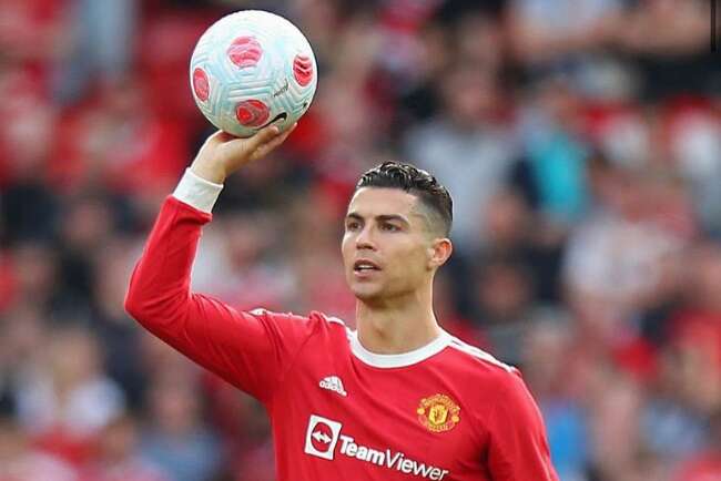 Kabar Duka, Cristiano Ronaldo Kehilangan Salah Satu Bayi Kembarnya