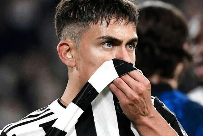 Paulo Dybala Sudah Beli Rumah di Kota Milan, Dekat Markas Inter