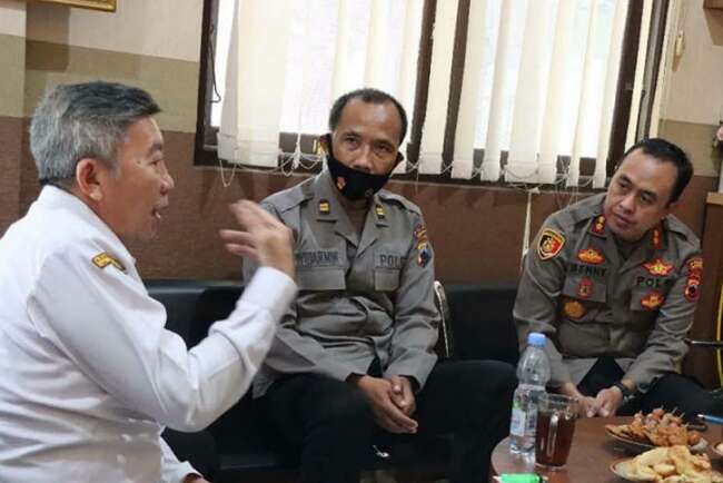 Geger, Oknum Pegawai di Grobogan Diduga Nikmati Bansos Warga yang Sudah Meninggal