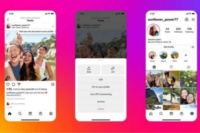 Mark Zuckerberg Uji Coba Tampilan Layar Penuh Instagram, Diduga Mirip TikTok