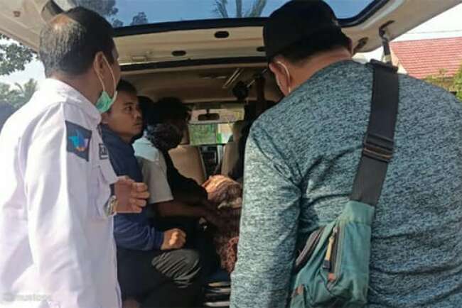 Pelajar Tewas Setelah Berkelahi, Diduga Masalah Asmara