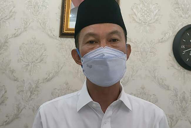 Walikota Palembang Minta Maaf, Tidak Bisa Open House