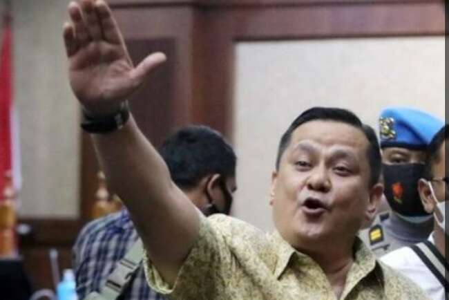 Soal Penembakan di Rumah Ferdy Sambo, Irjen Napoleon: Itu Perkara Mudah