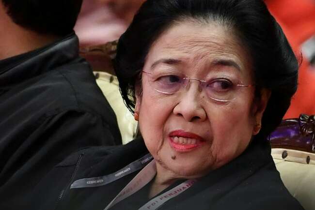 Megawati Ingin Pemerintah Waspada, Agar Tak Seperti Sri Lanka