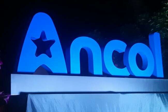 Ancol Luncurkan Logo Baru