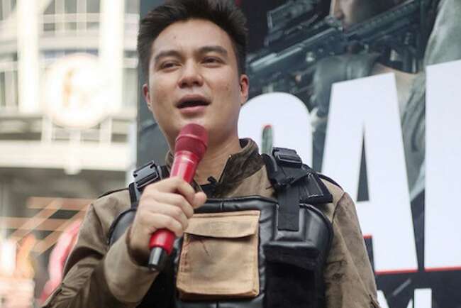 Baim Wong Tegaskan Sudah Bicara dengan Pentolan Citayam