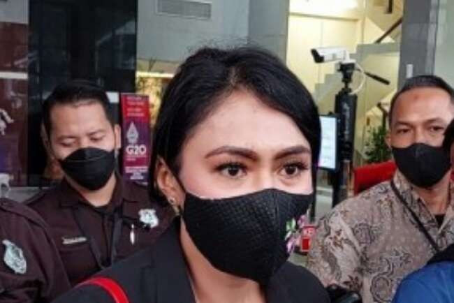 Natalius Pigai: Brigita Bukan Penyalahguna Duit Negara, Cukup Kembalikan Uang ke KPK