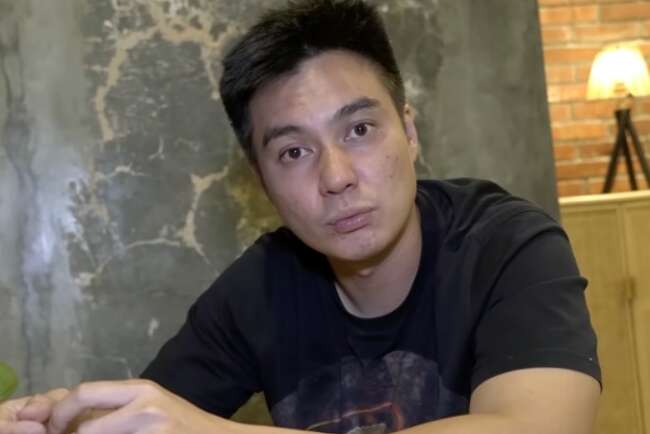 Tetap Dukung Bonge Cs, Baim Wong Batalkan Pendaftaran Citayam Fashion Week