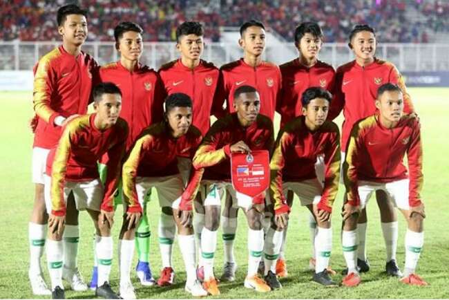 Fokus dan Waspada Jadi Kunci Utama Garuda Muda Hadapi Myanmar