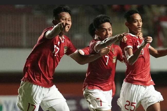 Adu Penalti Menegangkan Kontra Myanmar, Garuda Asia Lolos Final Piala AFF U-16