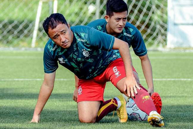 Resmi, PSSI Putuskan Liga 2 Bergulir dengan Format Tiga Wilayah