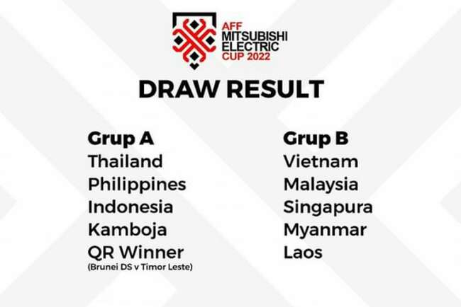 Indonesia Masuk Grup Neraka Bersama Thailand dan Filipina, Shin Tae Yong: Itu Bagus!