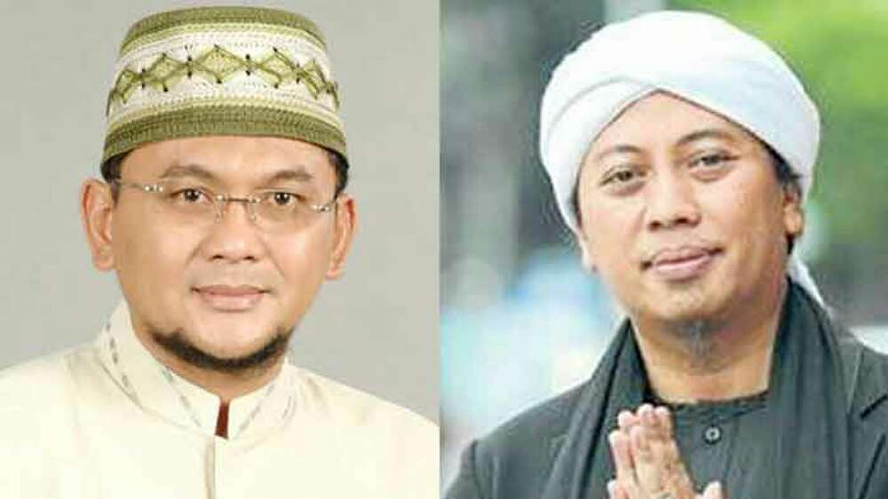 Ustaz Subki Albughury dan Opick akan Hadiri Tabigh Akbar di Royal Islamic School Jalan Merdeka Palembang