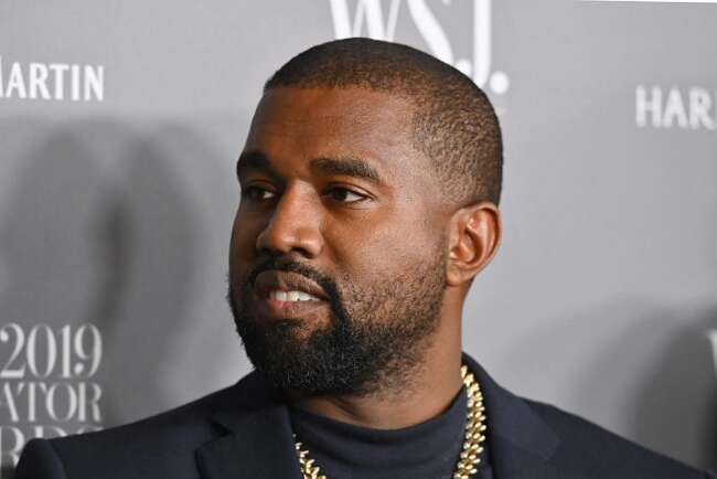 Kanye West Diboikot dari Panggung Grammy Awards 2022