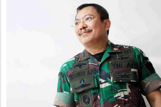 Sudah Dipecat IDI, Dokter Terawan Bertekad untuk Besarkan Nama PDSI