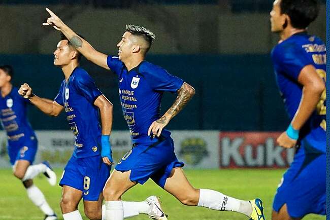 PSIS Semarang Kudeta Bhayangkara FC di Puncak Klasemen Liga 1