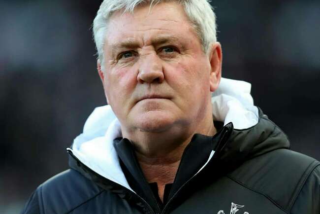 Newcastle Resmi Pecat Steve Bruce, Ini Bakal Penggantinya….