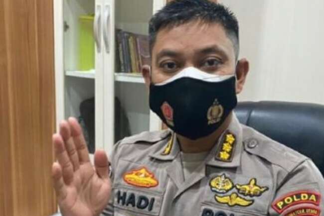 Polisi Periksa Nakes Diduga Suntik Vaksin Kosong ke Siswa SD