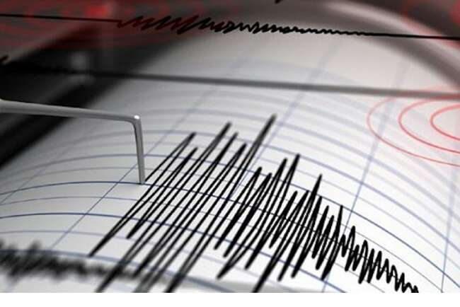 Gempa Magnitudo 5 Guncang Nias Barat, BMKG Pastikan Tidak Berpotensi Tsunami