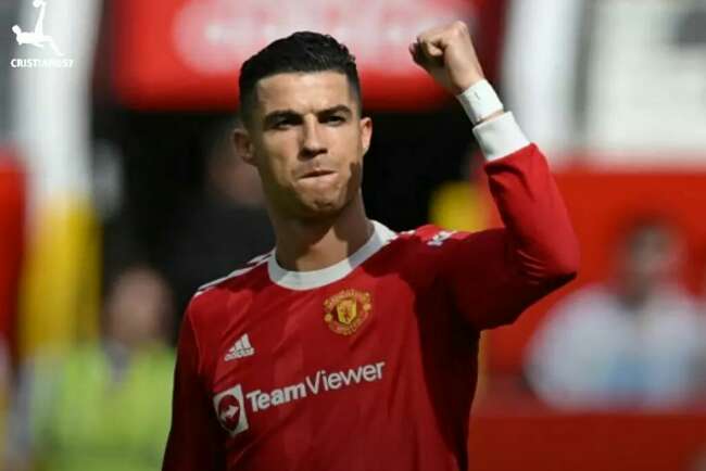 Ten Hag Resmi Besut MU, Ronaldo Kembali Berlatih setelah Kematian Bayinya