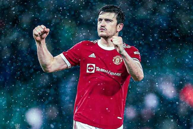 Kapten Manchester United Dapat Ancaman Bom