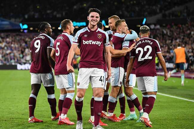 Declan Rice Ditawari Kontrak Fantastis, Tapi Responnya Begini…