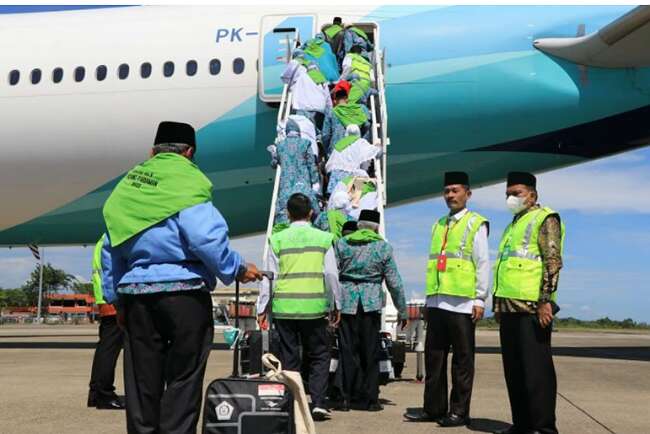 Jemaah Calon Haji Indonesia Wafat Bertambah Lagi, yang Sakit Juga Banyak