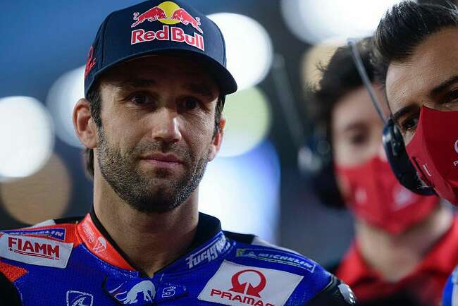 Zarco Pole Position, Juara Mandalika Gagal Total