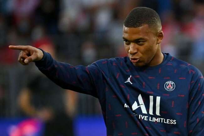 Kylian Mbappe Punya Hak Istimewa dan Bisa Pergi dari Les Parisiens