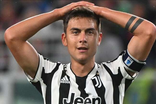 Kelamaan Digantung Inter, Paulo Dybala Kini Lebih Dekat dengan Duo Madrid