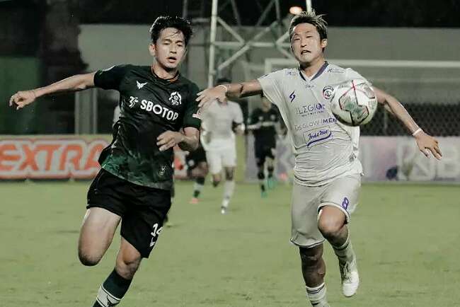 Arema Naik ke Posisi Tiga Usai Tekuk Tira Persikabo 3-1