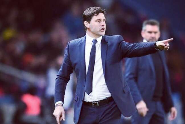 Bawa PSG Juara Liga Prancis, Pochettino di Ambang Pemecatan