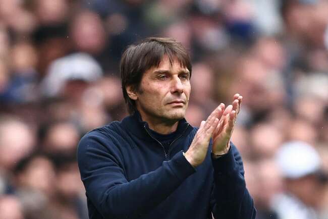 Disuntik Rp2,75 Triliun, Conte Bisa Foya-foya di Jendela Transfer