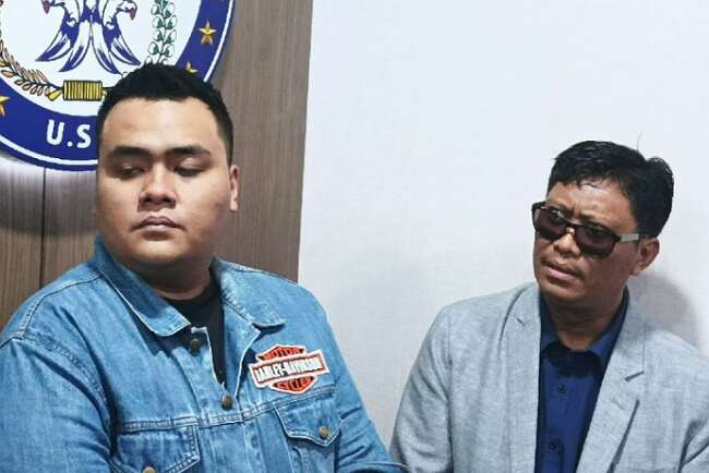 Ternyata Ini Alasan Dito Mahendra Perkarakan Nikita Mirzani