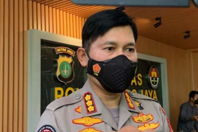 Polisi Hentikan Pengusutan Laporan Adam Deni Terhadap Pengacara Jerinx