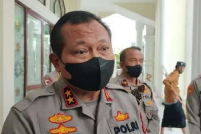 Polisi Ditembak Mati di OKI, Kapolda Sumsel Bilang Begini