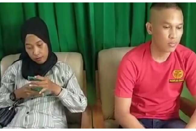 Istri Ngaku Anak Kolonel, Suami Ngaku Ajudan Panglima TNI, Ternyata…