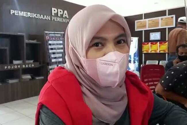 Tergiur Migor Murah Wanita Ini Tertipu Rp8,5 Juta